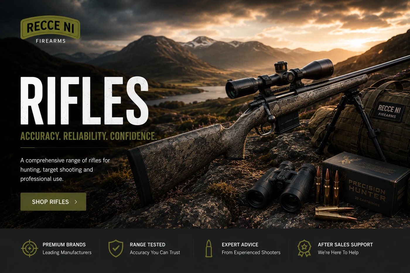 RIFLE