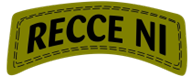 Recce NI firearms