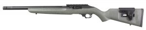 RUGER 10/22® COMPETITION LEFT HANDED