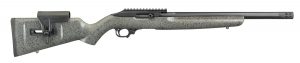 RUGER 10/22® COMPETITION