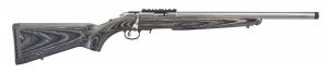 RUGER AMERICAN® RIMFIRE TARGET .17 HMR