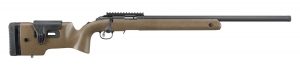 RUGER AMERICAN® RIMFIRE LONG-RANGE TARGET