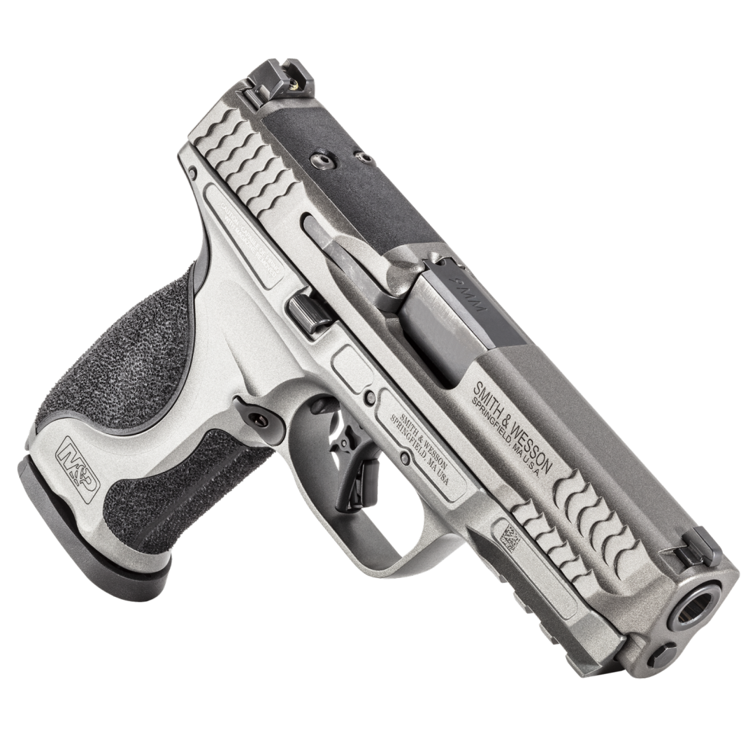 SMITH & WESSON M&P® 9 M2.0™ METAL WITH 300 RDS OF 9MM - Image 3