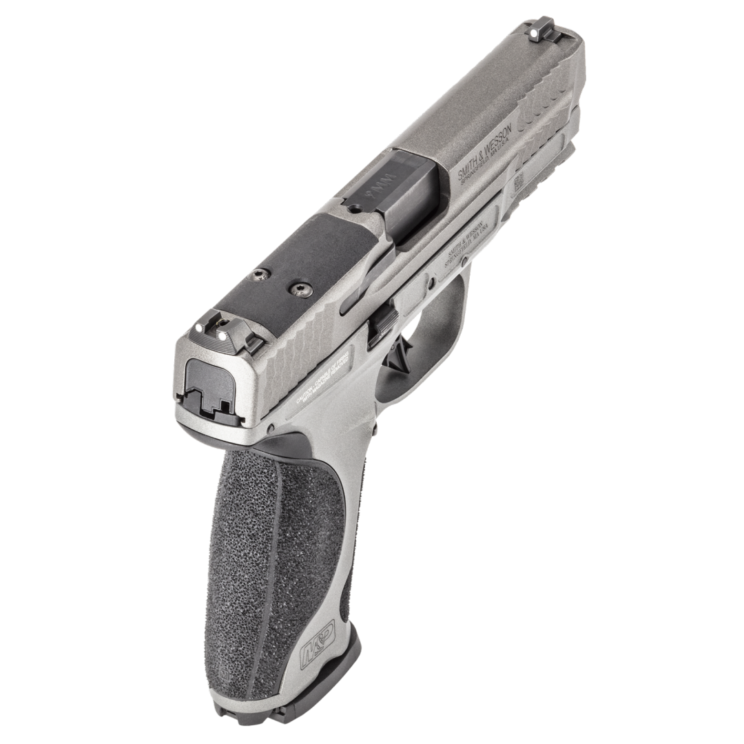 SMITH & WESSON M&P® 9 M2.0™ METAL WITH 300 RDS OF 9MM - Image 2