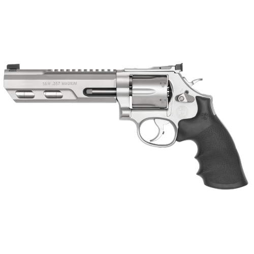 SMITH & WESSON PERFORMANCE CENTER® MODEL 686 COMPETITOR 6" WEIGHTED BARREL - Image 2