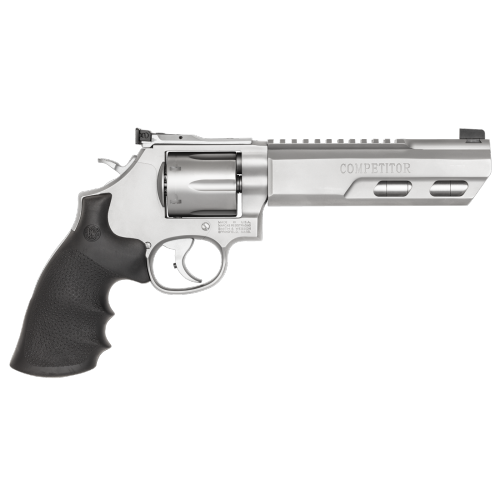 SMITH & WESSON PERFORMANCE CENTER® MODEL 686 COMPETITOR 6" WEIGHTED BARREL