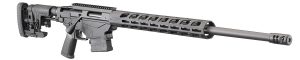 RUGER PRECISION® RIFLE 6.5 CREEDMOOR