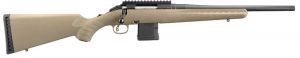 RUGER AMERICAN® RANCH RIFLE 300 BLK