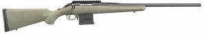 RUGER AMERICAN® RIFLE PREDATOR 204 RUGER