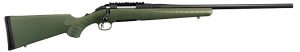 RUGER AMERICAN® RIFLE PREDATOR 22-250 REM