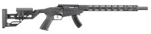 RUGER PRECISION® RIMFIRE