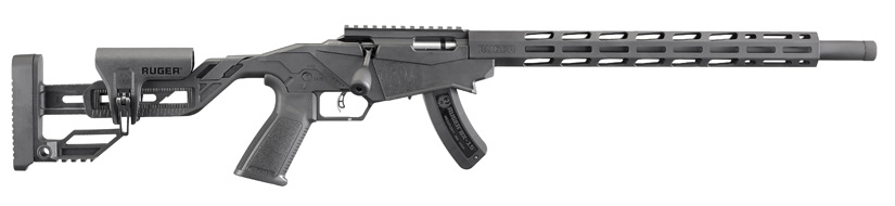 RUGER PRECISION® RIMFIRE