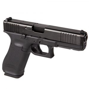 GLOCK 17 GEN5 MOS