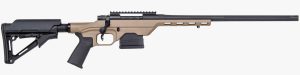 MOSSBERG MVP LC