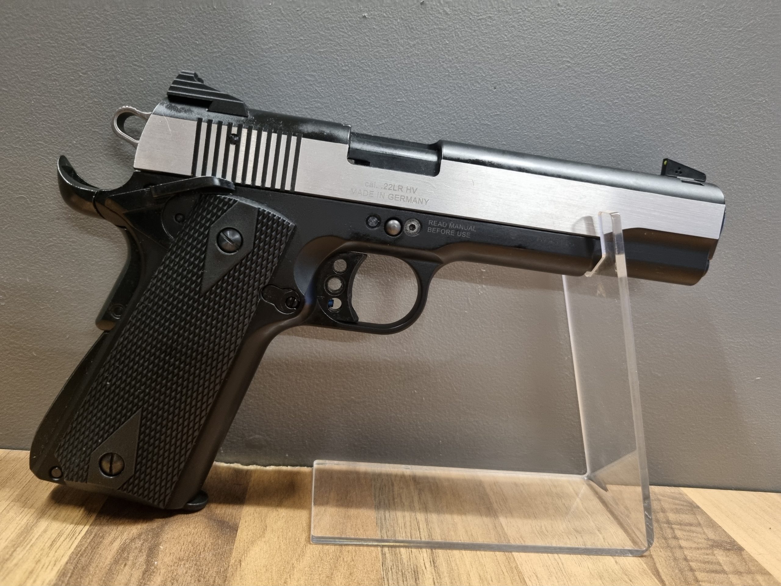 GSG 1911