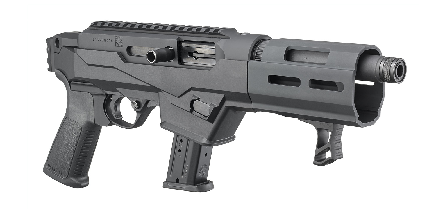 RUGER PC CHARGER - Image 3
