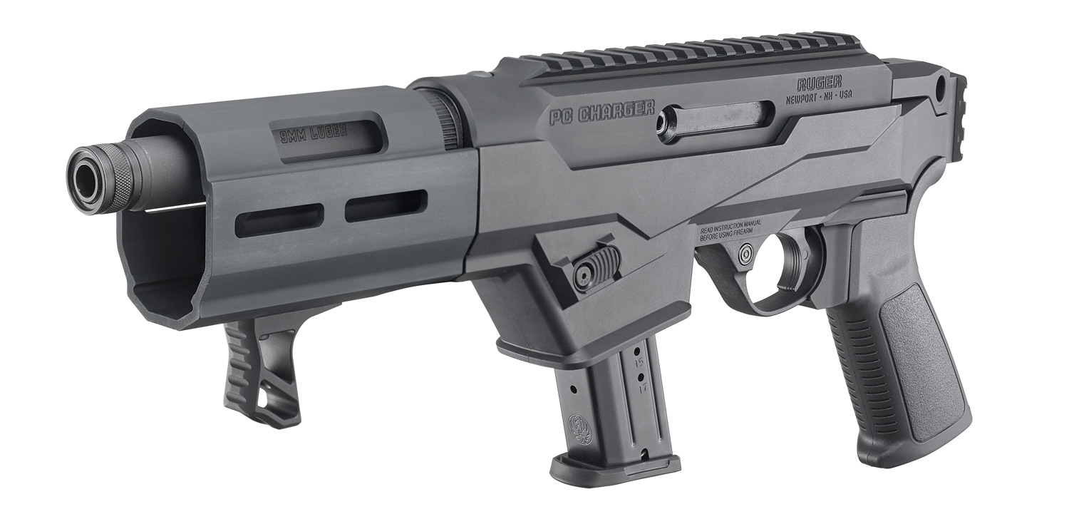 RUGER PC CHARGER - Image 2