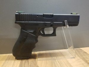 GLOCK 17 Gen 3