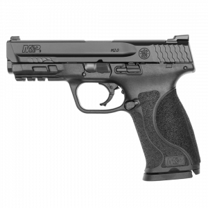 m&p 9 .0 blk luger in rnd sf