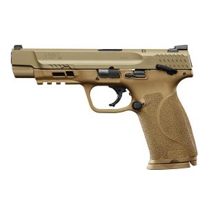 m&p .40 m2.0 ambi fde .40 s&w 5in 15rnd tlci sf