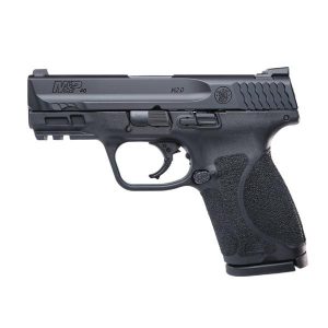 m&p 40 compact .0 no thumb safety blk .40 s&w rnd sf