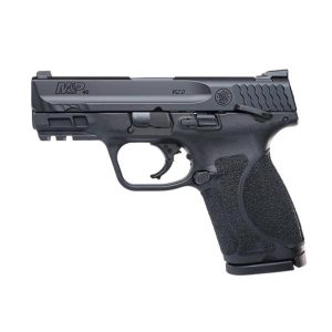 m&p 40 compact .0 blk .40 s&w rnd sf