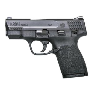 m&p 45 shield m2.0 blk .45 auto 3.3in 7rnd sf