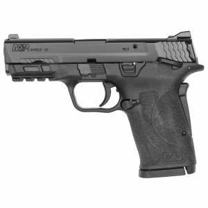 m&p 9 shield ez ® m2.0 blk 9mm luger 3.675in 8rnd tlci sao
