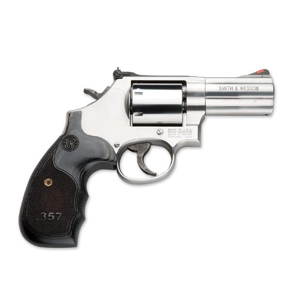 Model 686 PLUS