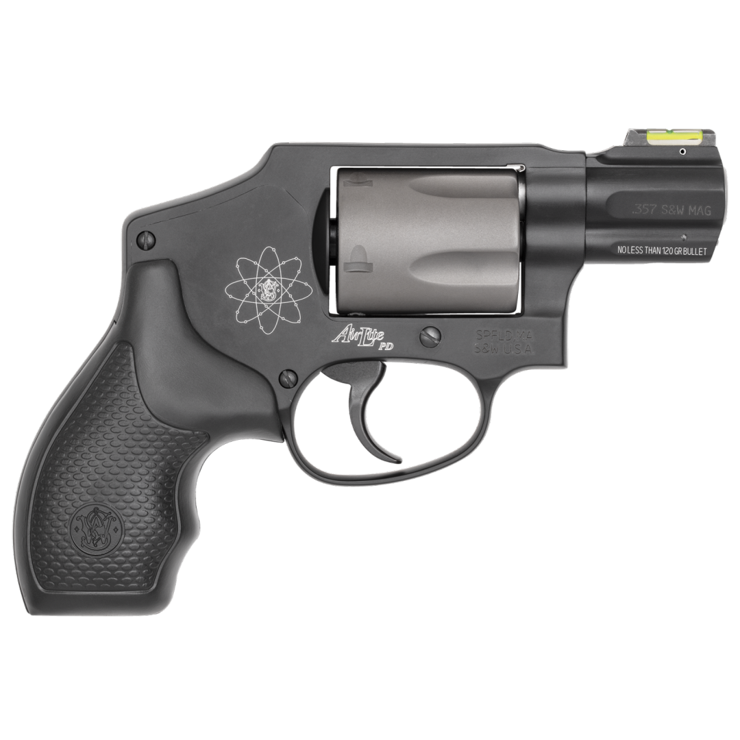 Model 340PD