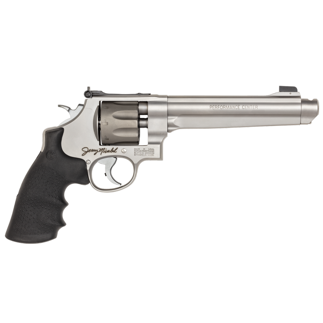 Model 929 Performance Center Edition