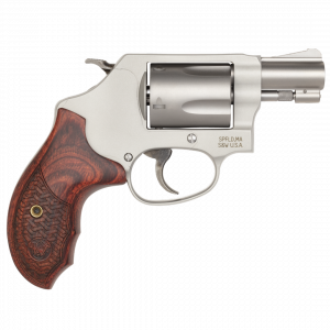 Model 637 Performance Center Edition