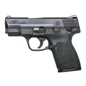 m&p 45 shield m2.0 blk .45 auto 3.3in 7rnd sf