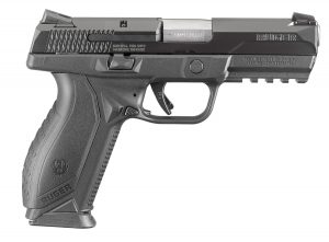 Semi Auto Pistol A9 Pro-Duty