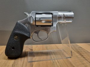 Ruger SP101 .38/.357 revolver serial number 573-82313