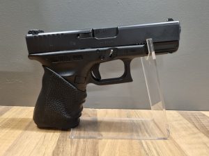 Glock 19 Gen 4 serial number ZKG290
