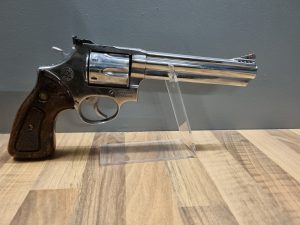 Taurus .357 Serial number 08205439