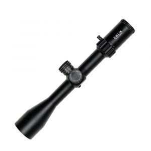 Element Optics Helix 6-24x50 SFP APR-1C MRAD