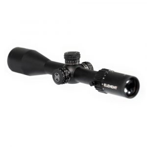 Element Optics Nexus 5-20x50 FFP APR-1C MOA