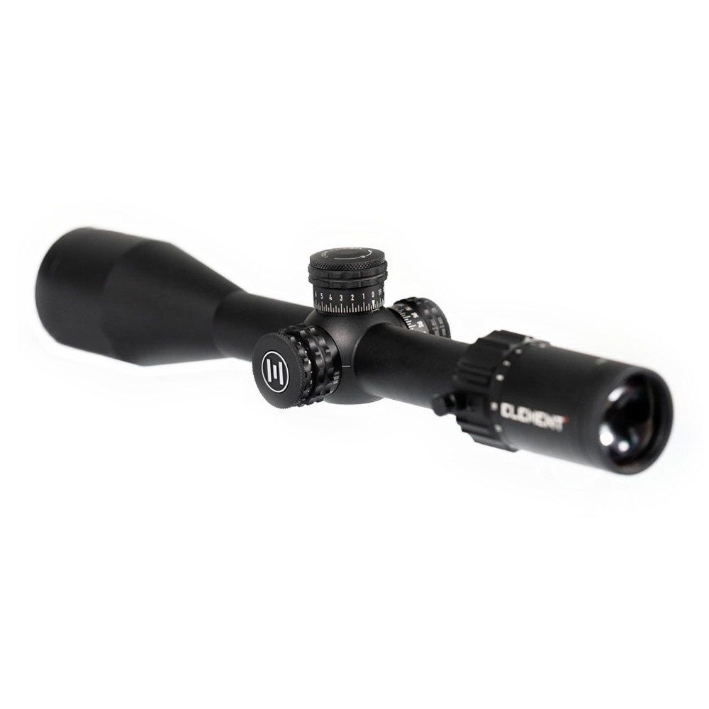 Element Optics Nexus 5-20x50 FFP APR-1C MRAD