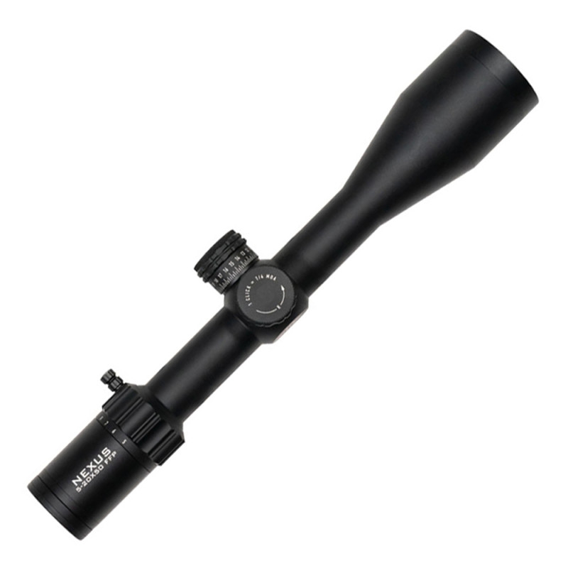 Element Optics Nexus 5-20x50 FFP APR-2D MRAD