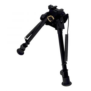 Harris Lmp Picatinny Rail Swivel Bipod 9"-13"