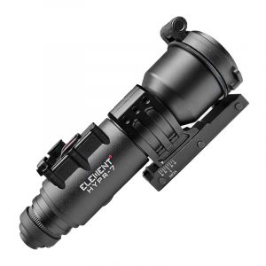 Element Optics HYPR-7 7x50 Rifle Scope