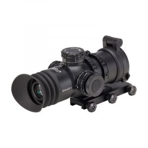 Element Optics Immersive Series 10x40 APR-1C MOA