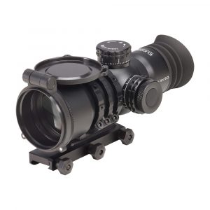 Element Optics Immersive Series 14x50 APR-1C MOA