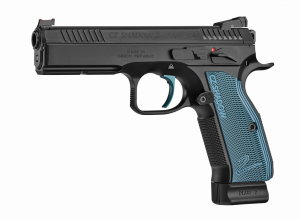 CZ Shadow 2 SA, 19 Rounds