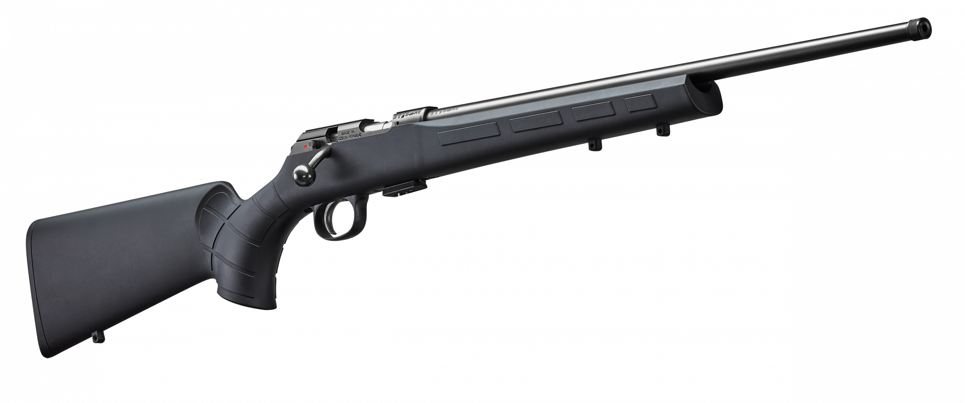 CZ 457 , 20" Barrel