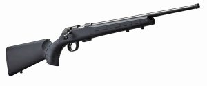 CZ 457 Synthetic, 16" Barrel, Threaded