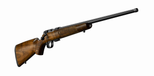 CZ 457 American 24“ Threaded - 22 LR