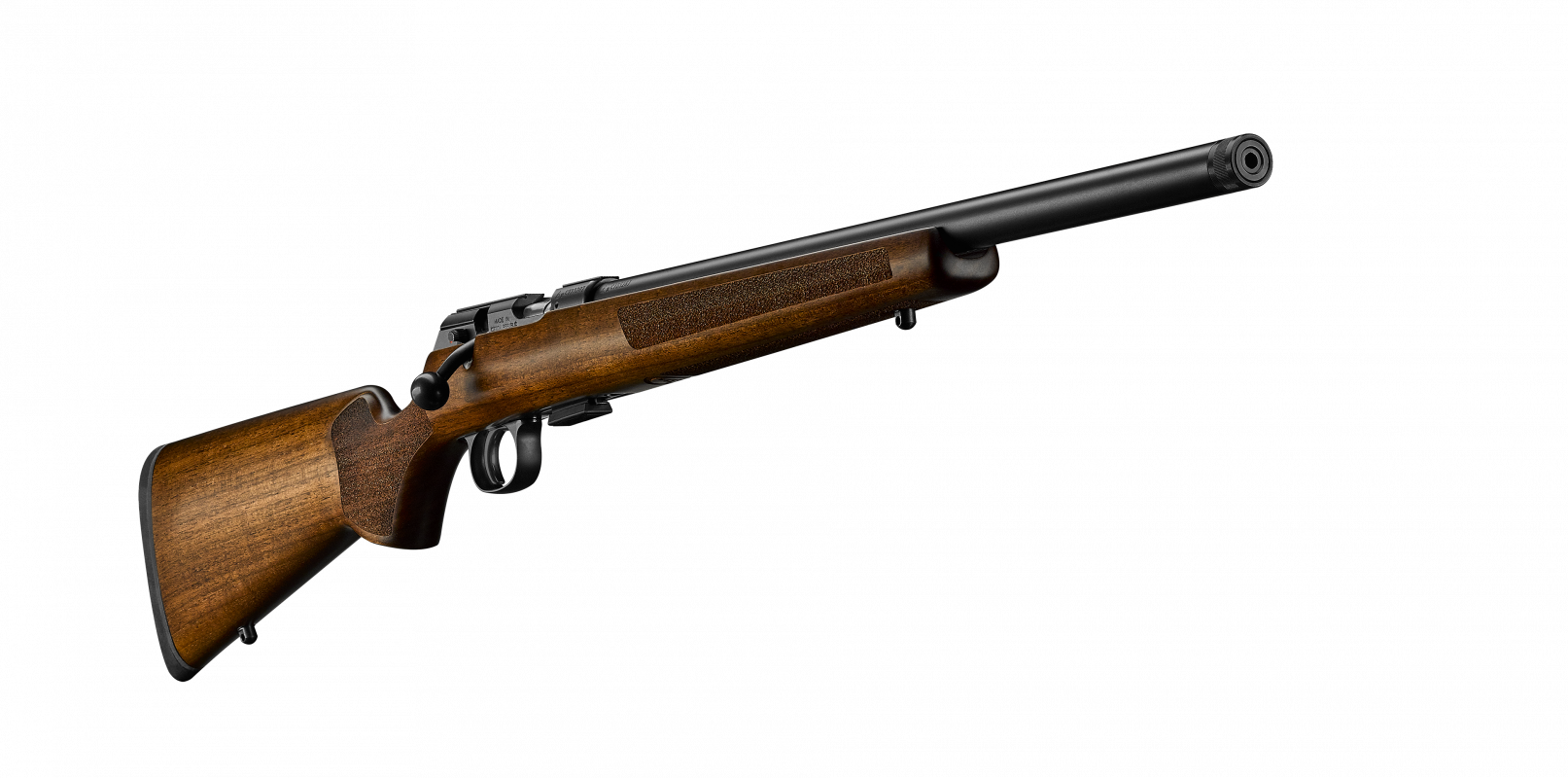 CZ 457 Varmint 20“ Threaded